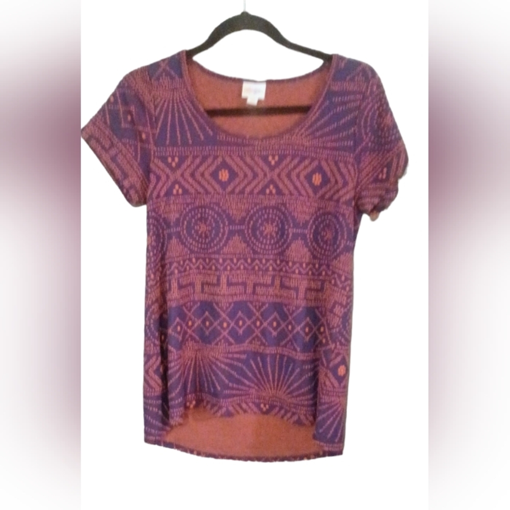 Lularoe tee